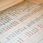 business intelligence data summary