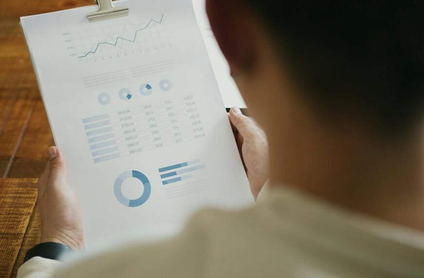 business intelligence summary analysis