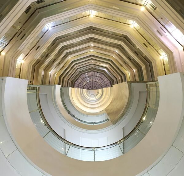 corporate insight architecture overview