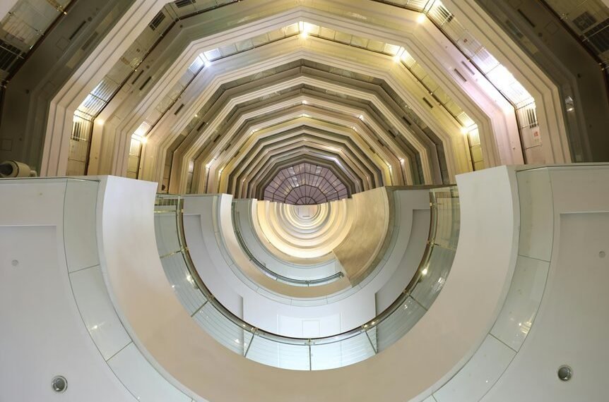 corporate insight architecture overview