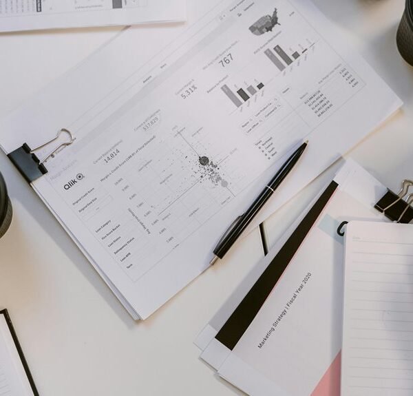 corporate intelligence direction brief