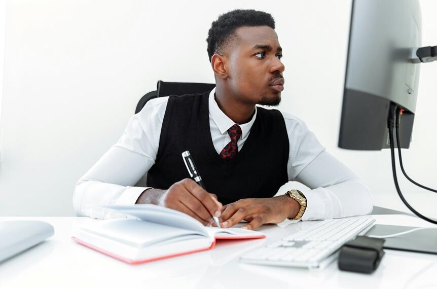 corporate intelligence review summary