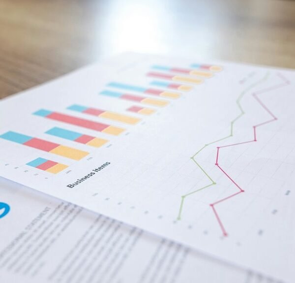 enterprise data performance summary