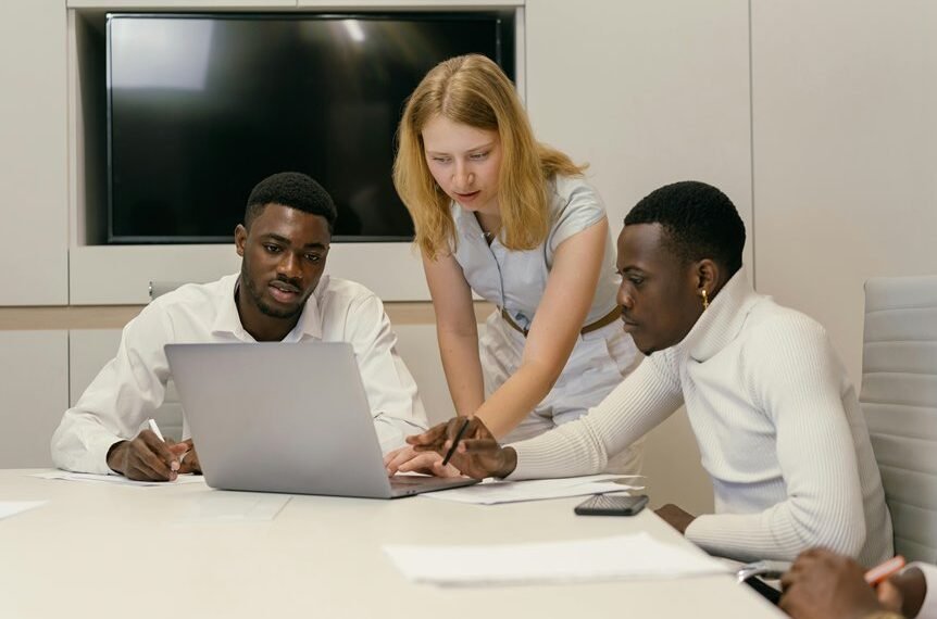 enterprise insight coordination summary