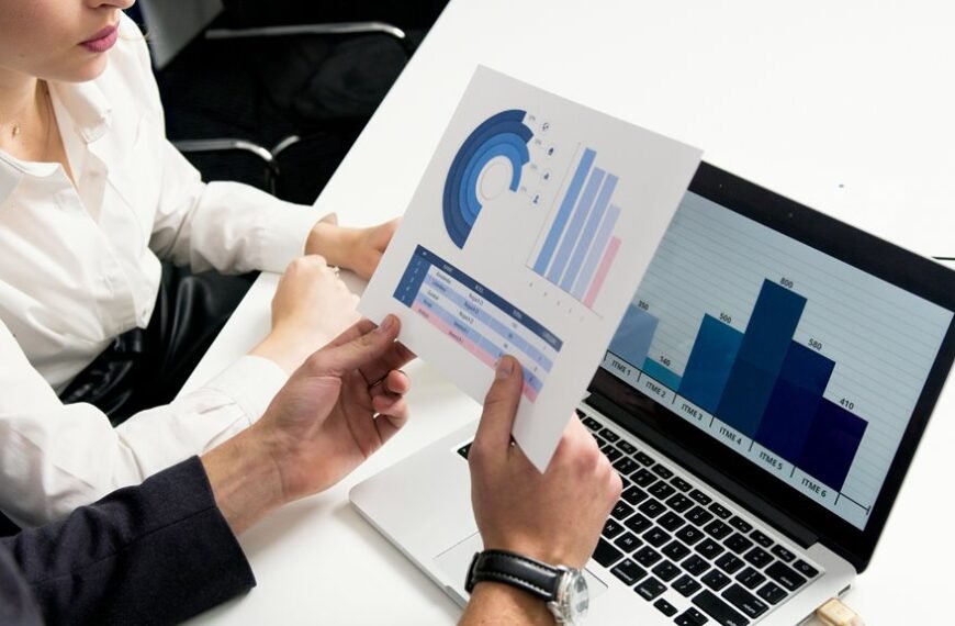 enterprise intelligence alignment report