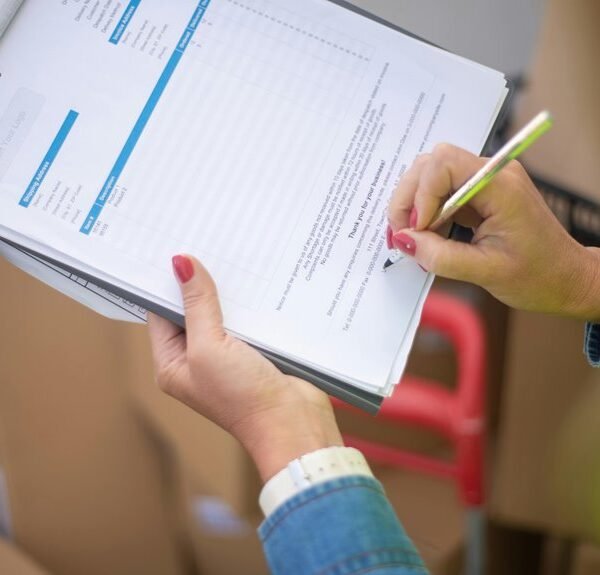 strategic insight validation record