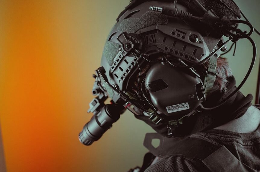 strategic intelligence operations overview