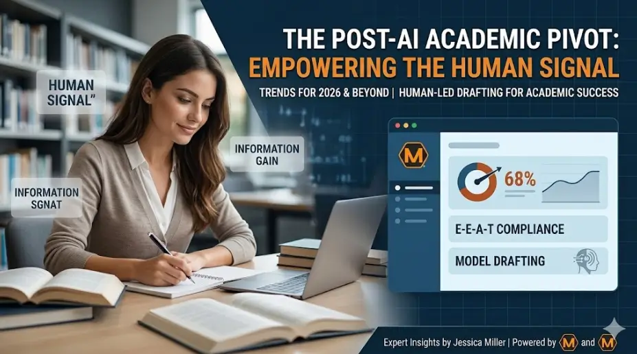The Post-AI Academic Pivot: Why US Students are Returning to Traditional Drafting Methods